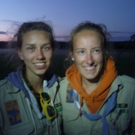 P1190802 - Scouts en Gidsen Zaventem 